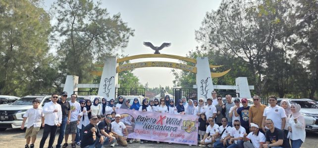 Goes To Tanjung Lesung 26-27 July 2025