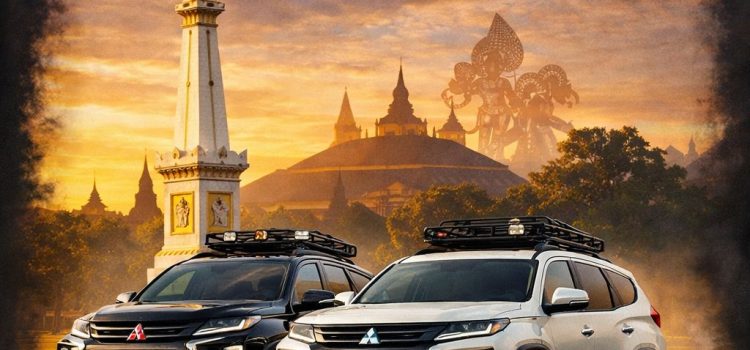 Xwild Journey 8th Yogjakarta